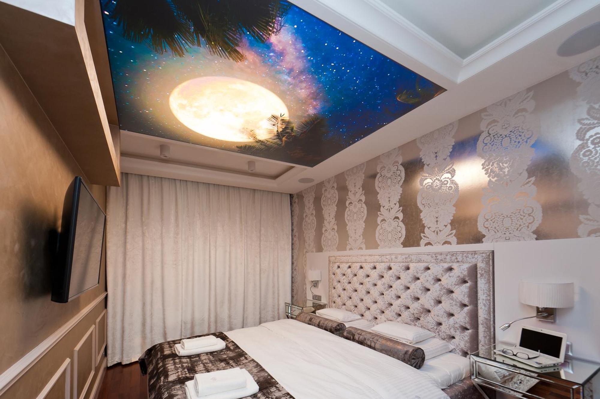 Апартаменты Rakowicka Oasis Luxury Old Town Краков Экстерьер фото